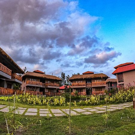 Hotel Sonar Bangla Sundarban Gosāba エクステリア 写真