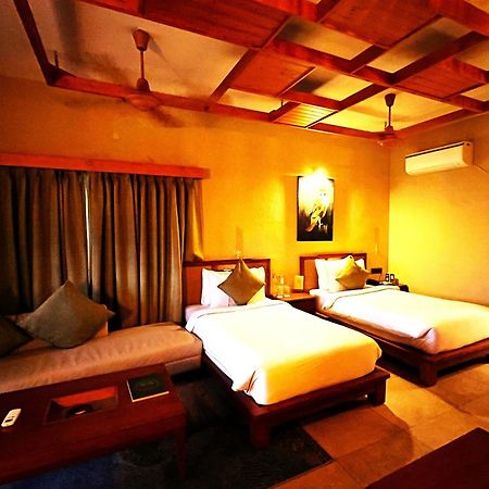 Hotel Sonar Bangla Sundarban Gosāba エクステリア 写真