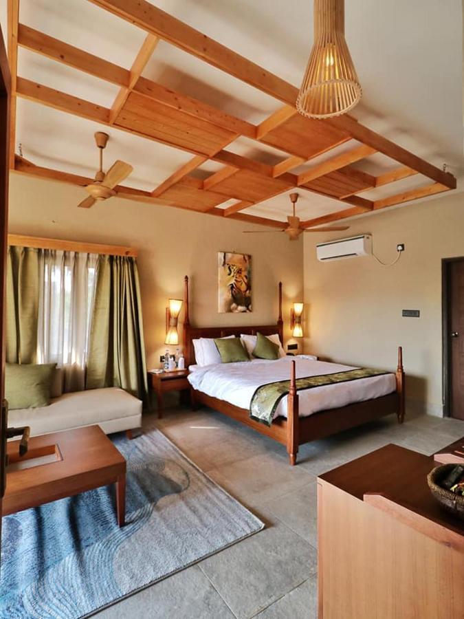 Hotel Sonar Bangla Sundarban Gosāba エクステリア 写真