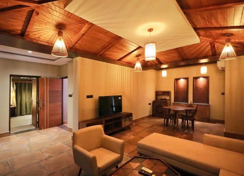 Hotel Sonar Bangla Sundarban Gosāba エクステリア 写真