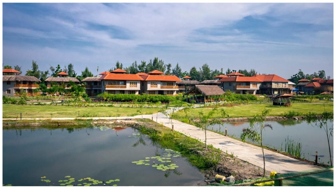 Hotel Sonar Bangla Sundarban Gosāba エクステリア 写真