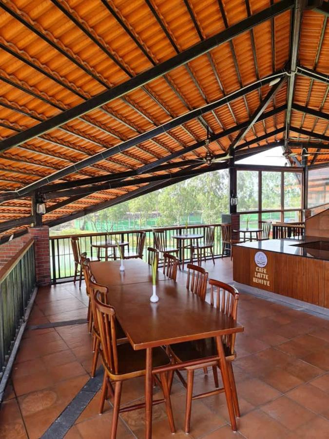 Hotel Sonar Bangla Sundarban Gosāba エクステリア 写真