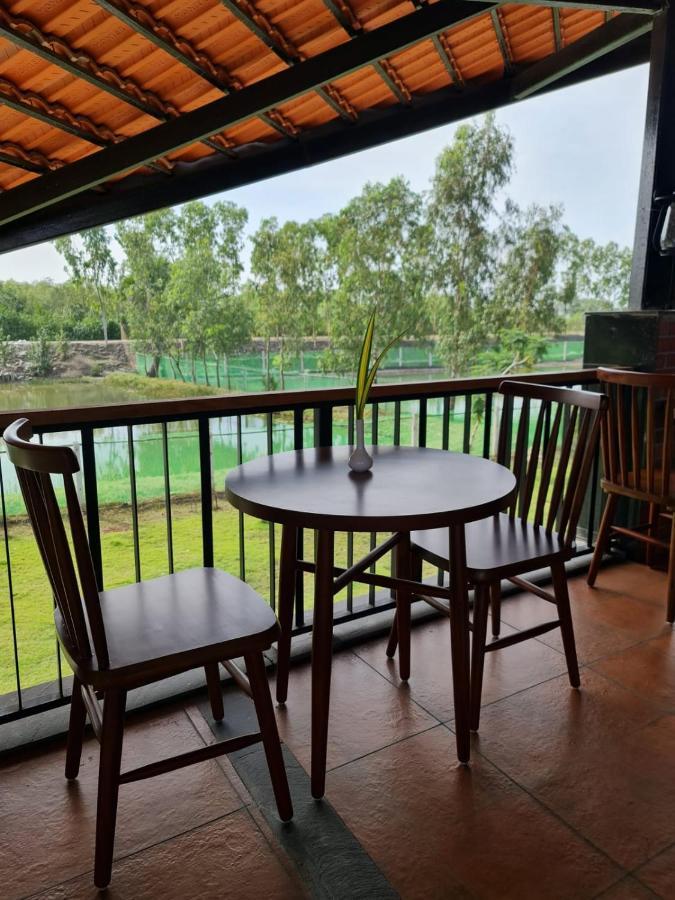 Hotel Sonar Bangla Sundarban Gosāba エクステリア 写真