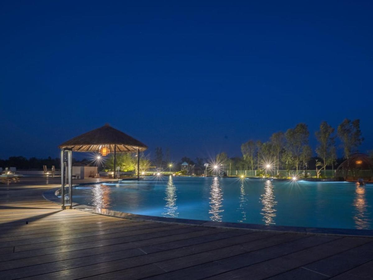 Hotel Sonar Bangla Sundarban Gosāba エクステリア 写真
