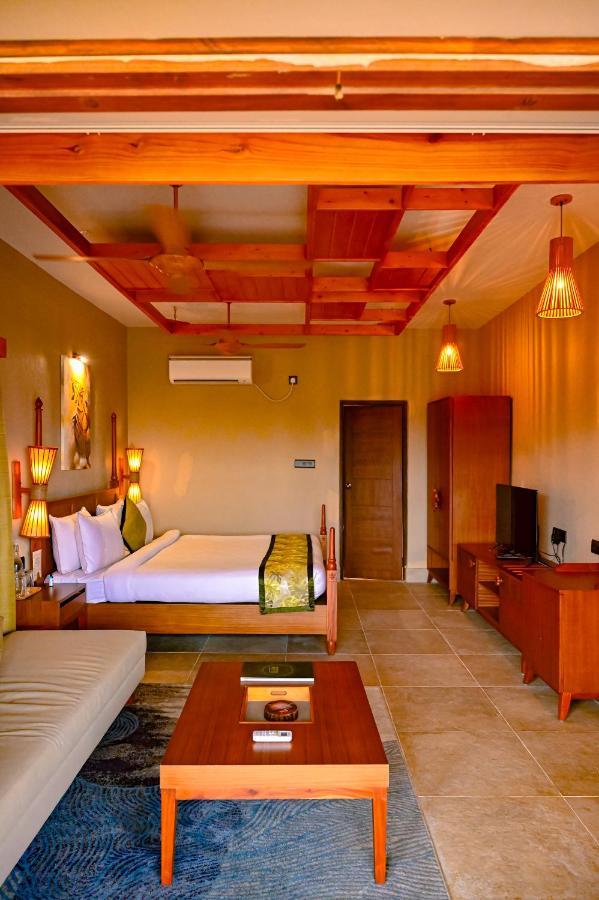 Hotel Sonar Bangla Sundarban Gosāba エクステリア 写真
