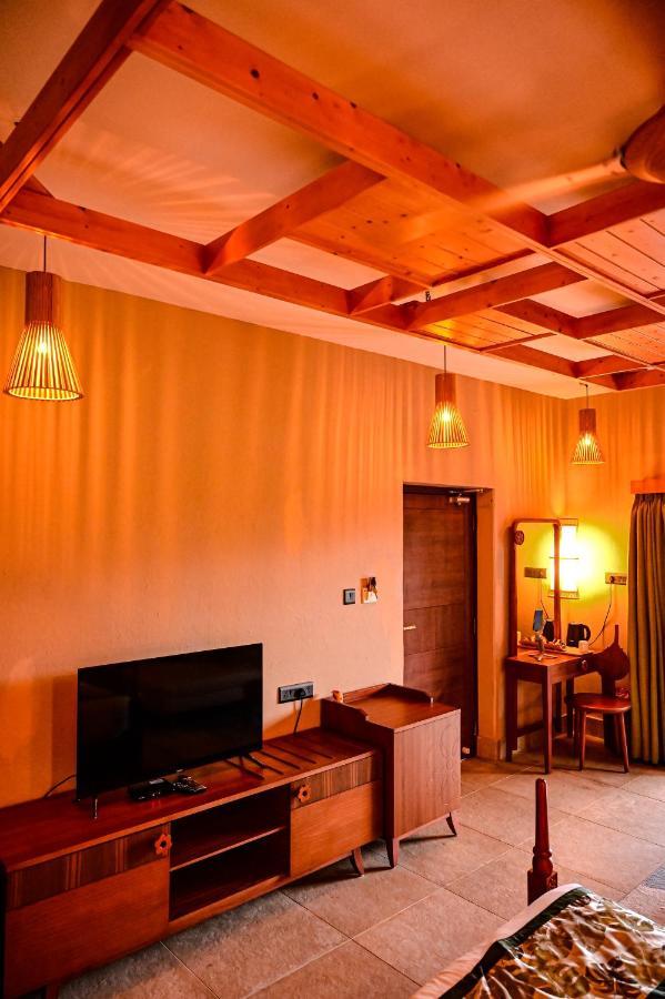 Hotel Sonar Bangla Sundarban Gosāba エクステリア 写真