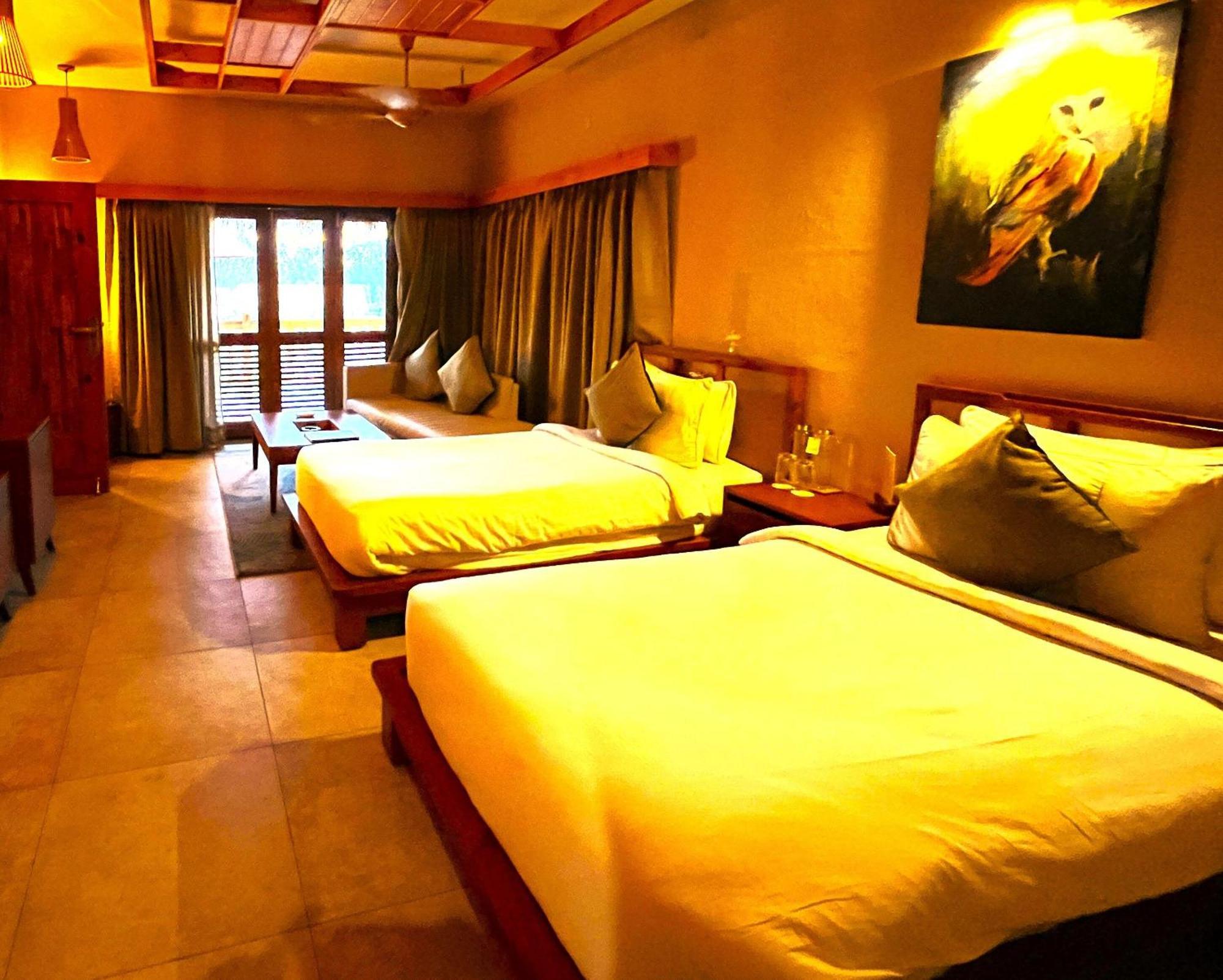 Hotel Sonar Bangla Sundarban Gosāba エクステリア 写真