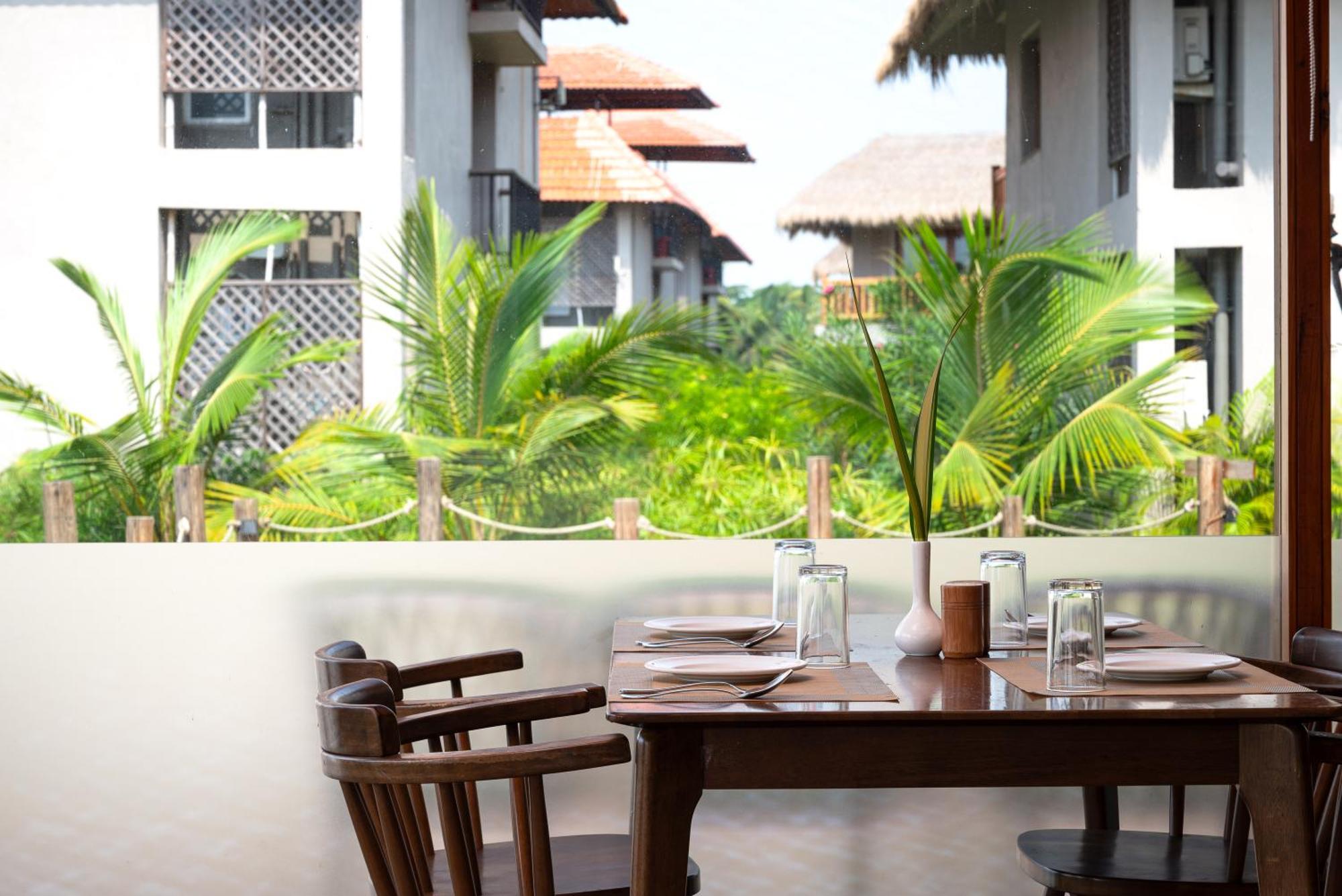 Hotel Sonar Bangla Sundarban Gosāba エクステリア 写真