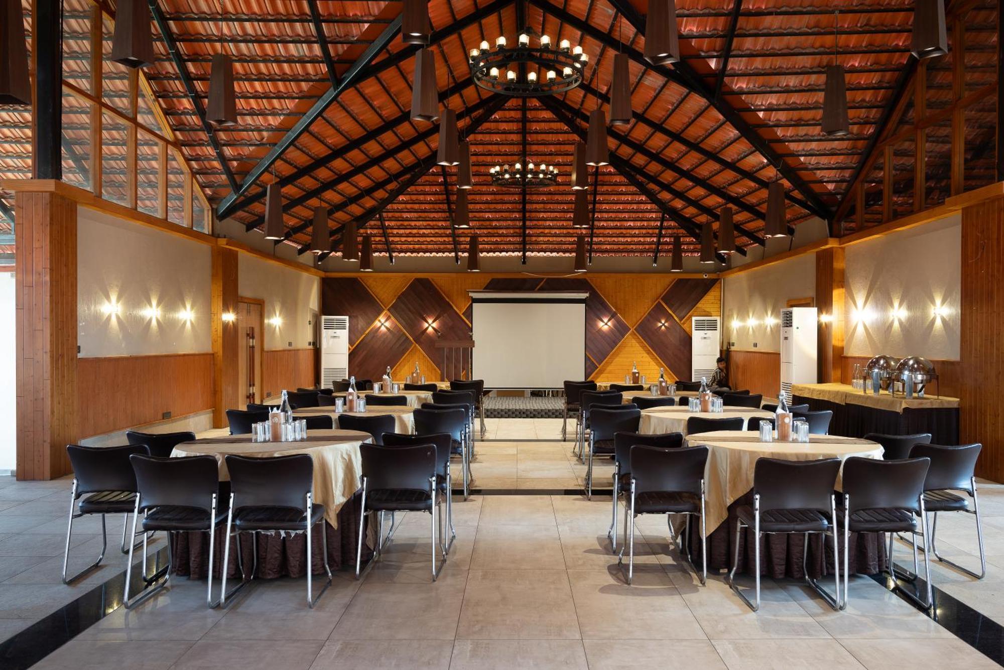 Hotel Sonar Bangla Sundarban Gosāba エクステリア 写真